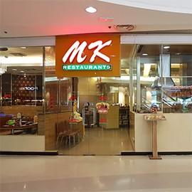 MK Restaurants AEON Mall Bình Dương