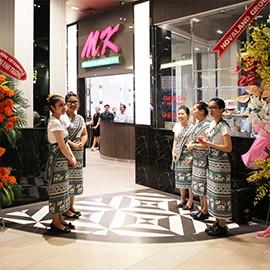 MK Restaurants AEON Mall Bình Tân