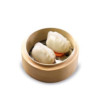 Har Gow (Bánh bao hấp tôm)