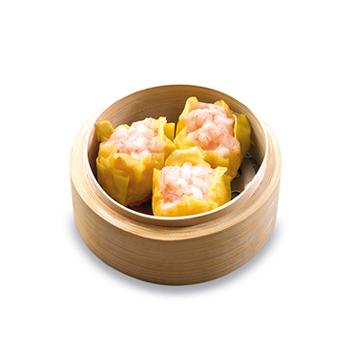 Tôm Shumai