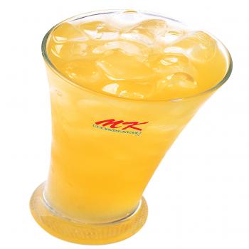 Nước cam tươi