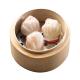Har Gow (Bánh bao hấp tôm)